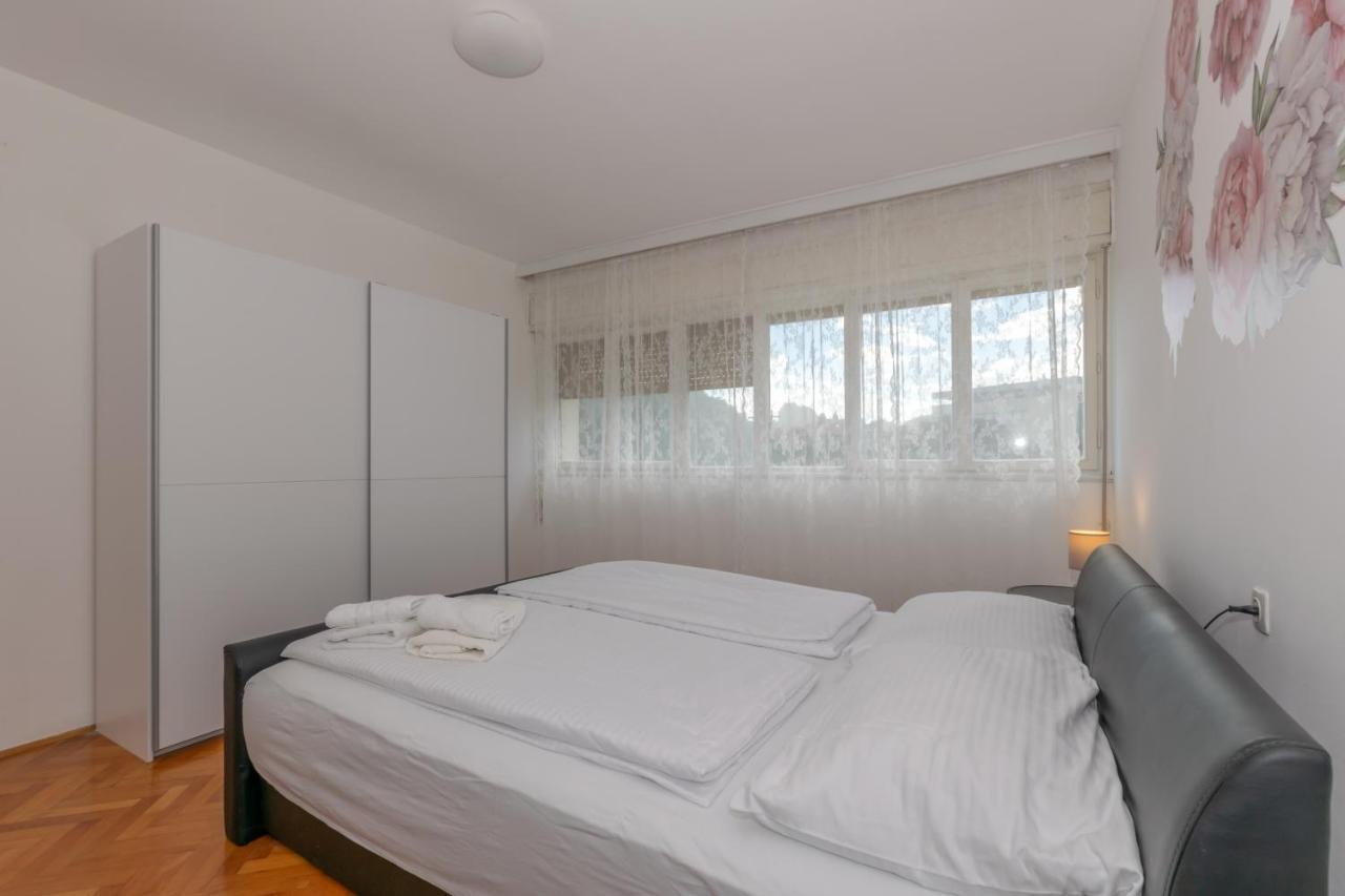 Apartment Omiska Split Exterior foto