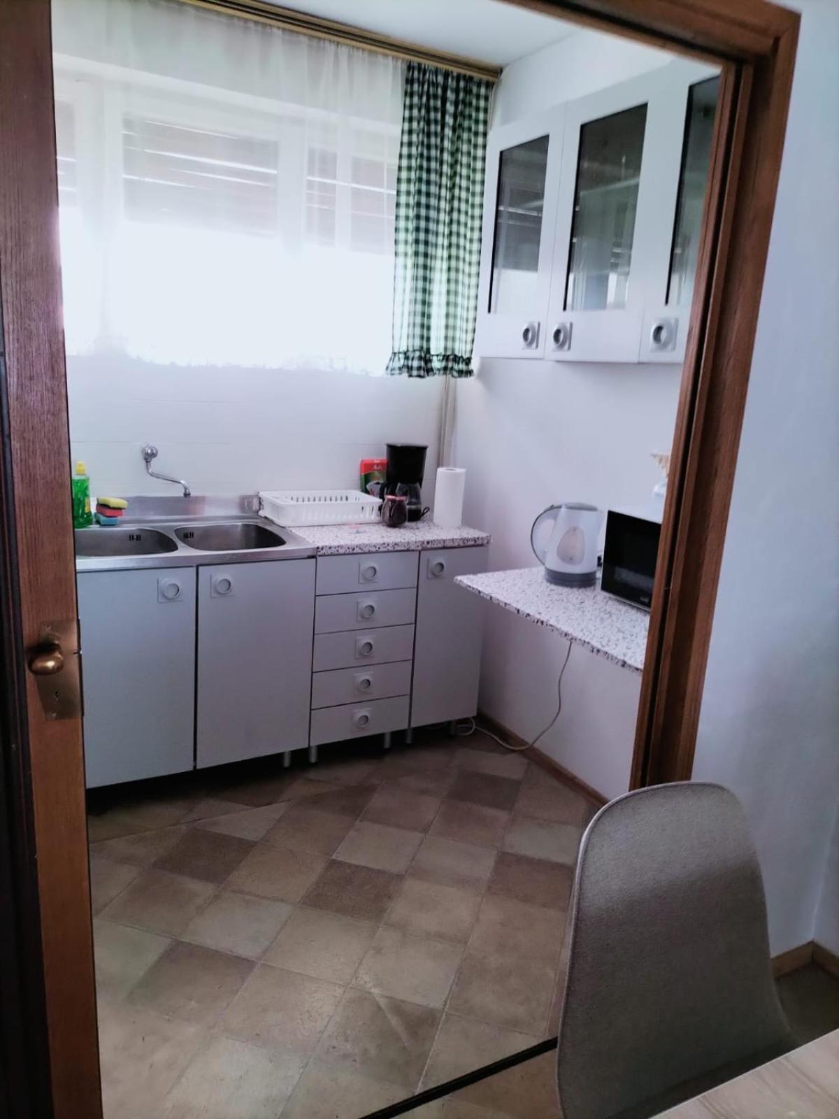 Apartment Omiska Split Exterior foto